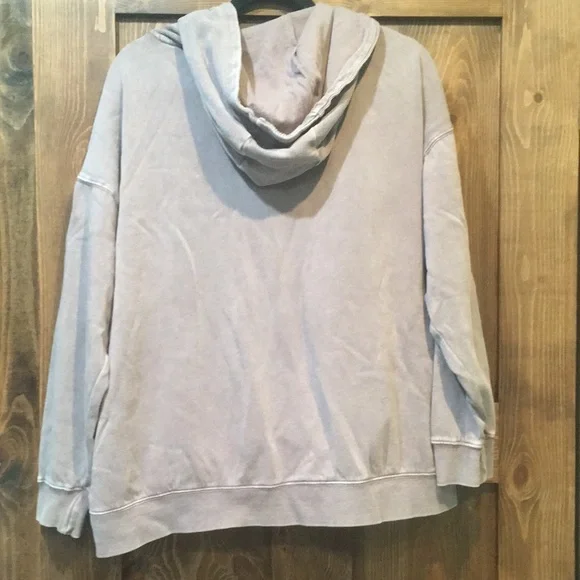 Hooded sweatshirt - Picture 3 of 4